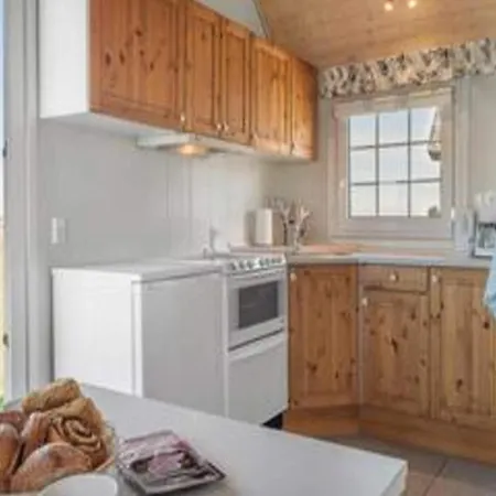 Vakantiehuis Holiday Xlix