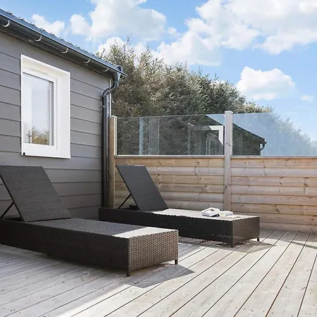 Holiday Xlix Vakantiehuis Fjerritslev