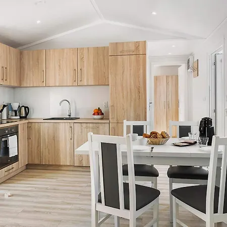 Holiday Xlix Vakantiehuis Fjerritslev