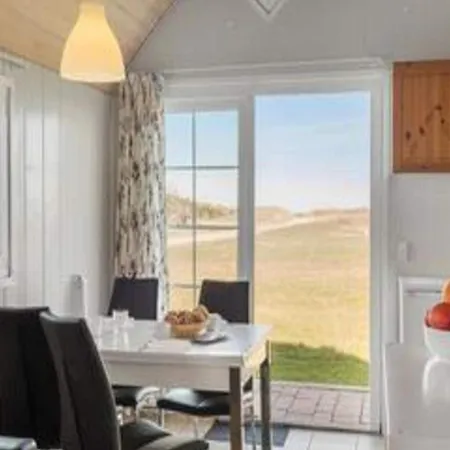 Holiday Xlix Vakantiehuis