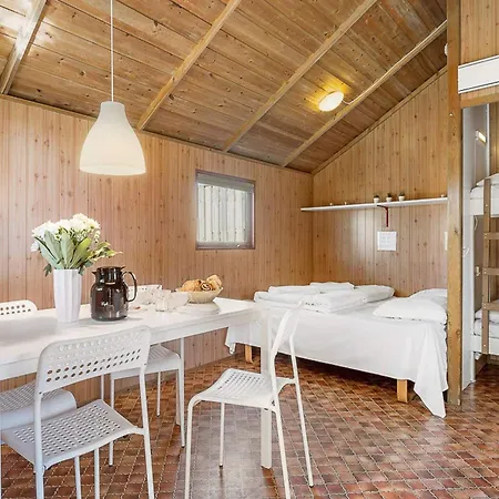 Holiday Xlix Vakantiehuis Fjerritslev