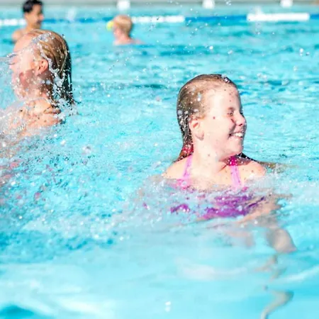 Vakantiehuis Holiday Xlix *